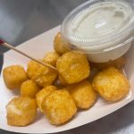 Jalapeno Cheese Balls